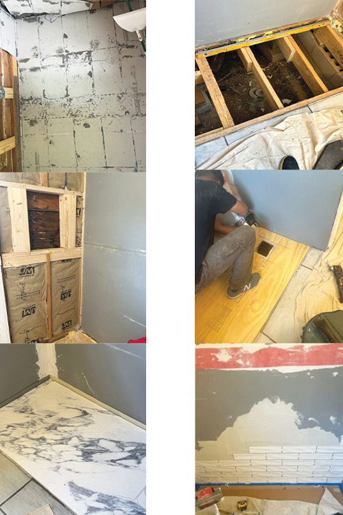 Journal of Light Construction – CASTICO: the trusted choice for a skilled builder’s latest project