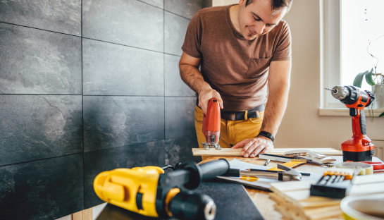 Industries We Serve - Remodeler