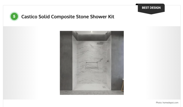 BOB Vila – “The Best Tub-to-Shower Conversion Kits of 2023.”