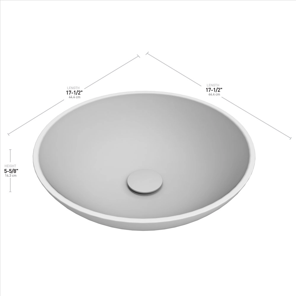 CASTICO-Sink-Round-Matte-03